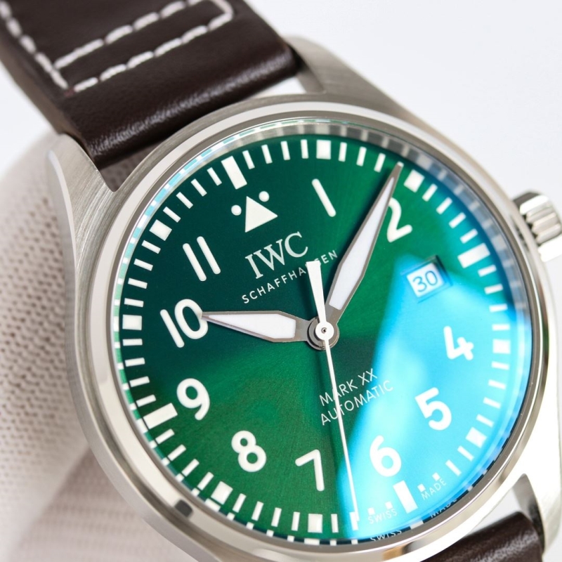 IWC